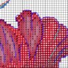 Без имени-2 Symbol chart sample for colibri cross stitch PDF